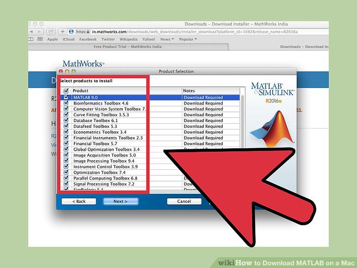 compiled matlab tools for mac